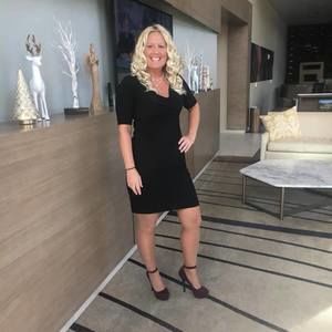 Meet your Posher, Jennifer